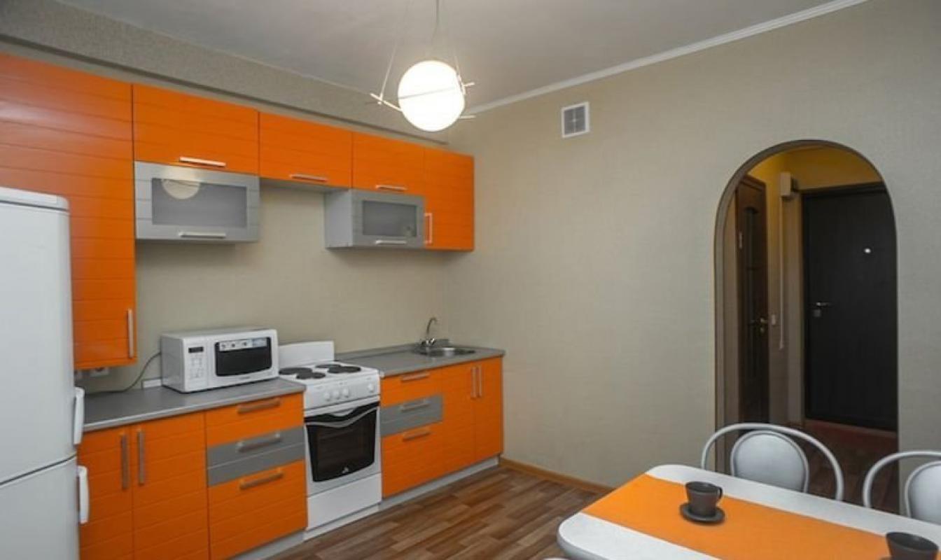 Сдается однокомнатная квартира на длительный срок. - Новотроицк