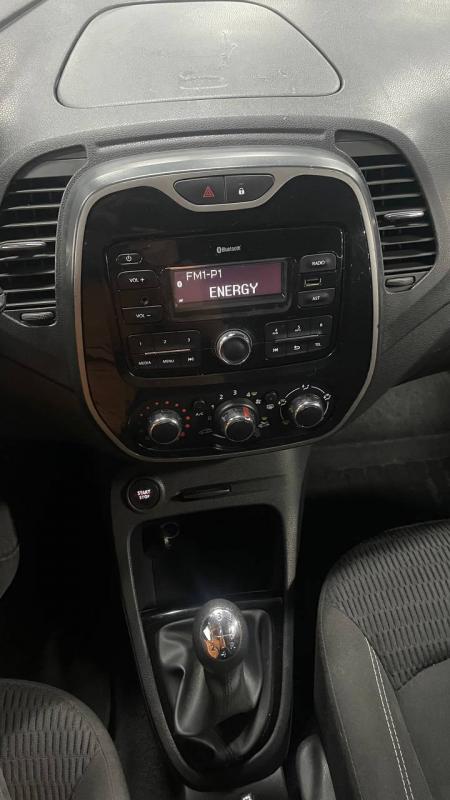 Продается Renault Kaptur 2018 года

2 владельца. - Новотроицк