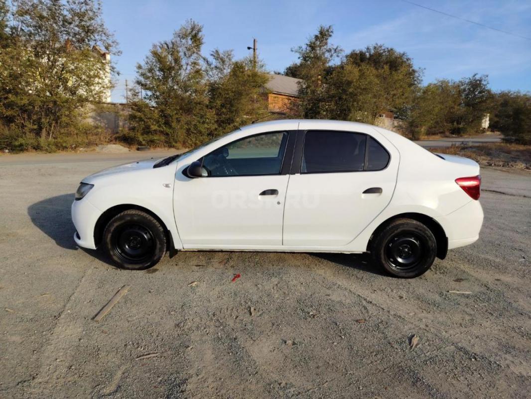 Продам Рено Логан 2. - Орск