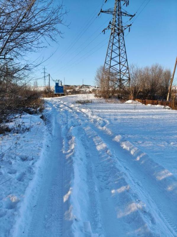 Продаю очень ухоженный сад ( Зеленхоз) . - Орск