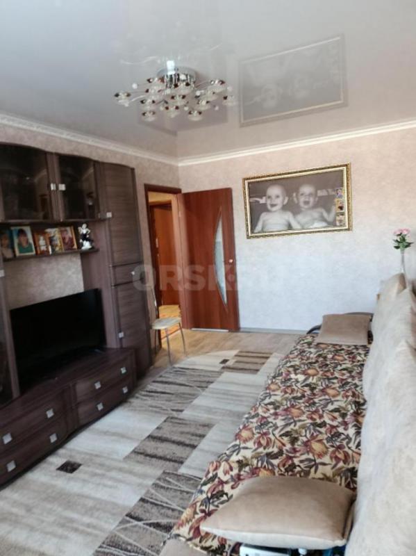 Продаем трёхкомнатную квартиру с лучшим расположением в районе, где вся инфраструктура под боком! - Орск