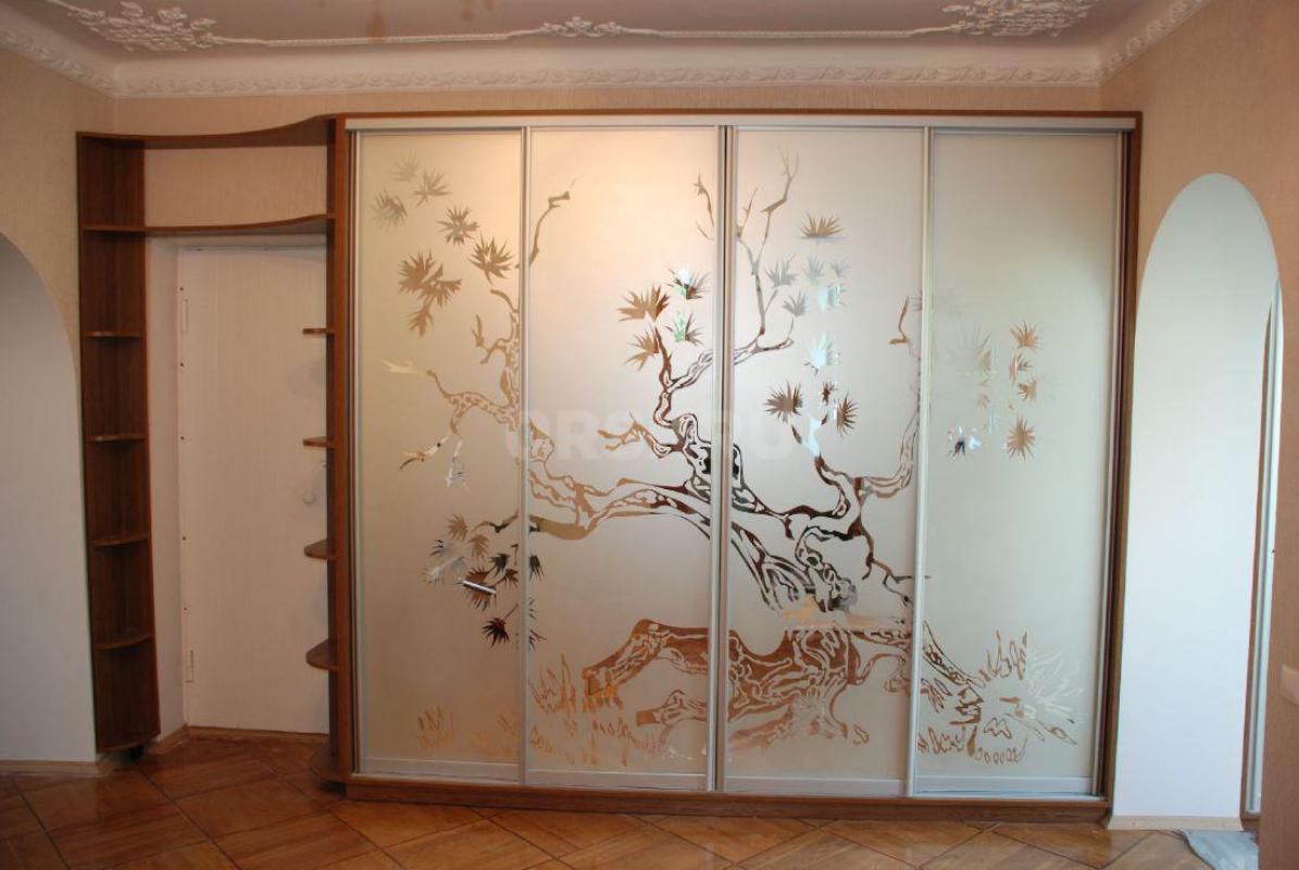 ООО ВАША МЕБЕЛЬ

                           Собственное производство корпусной мебели всех видов. - Орск