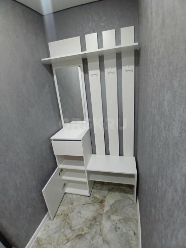 Сдаётся квартира на длительный срок остановка ЛУЧ. - Орск