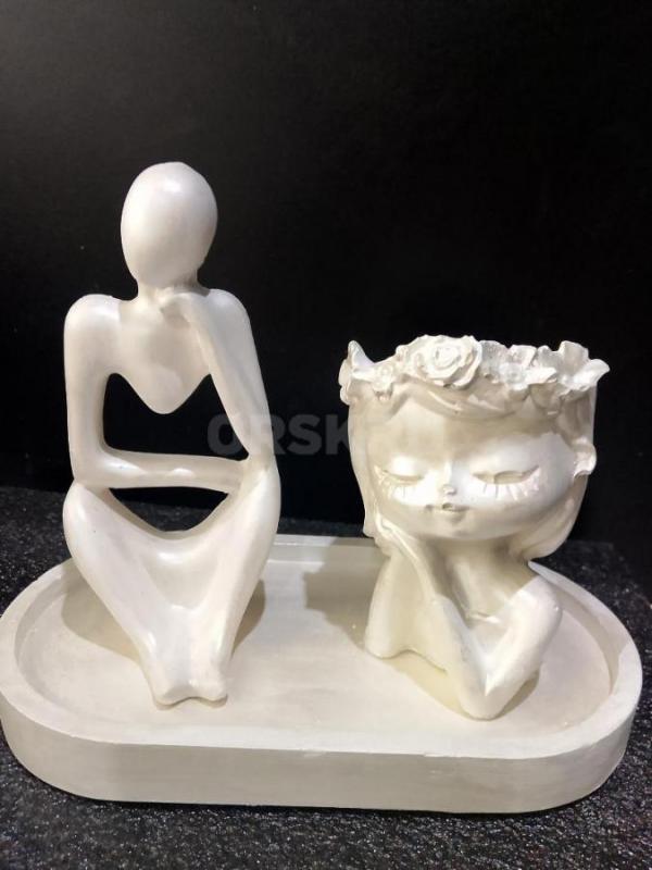 Хрупкая красота, которая согревает сердце. - Орск