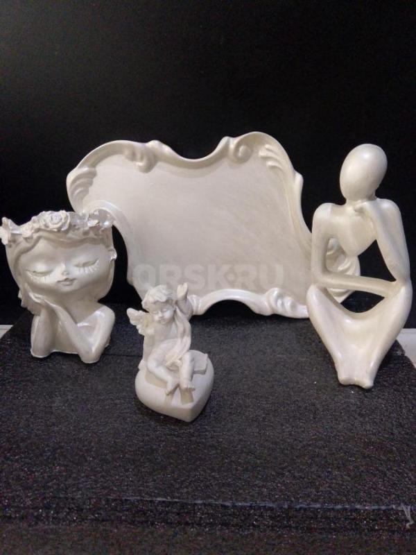 Хрупкая красота, которая согревает сердце. - Орск