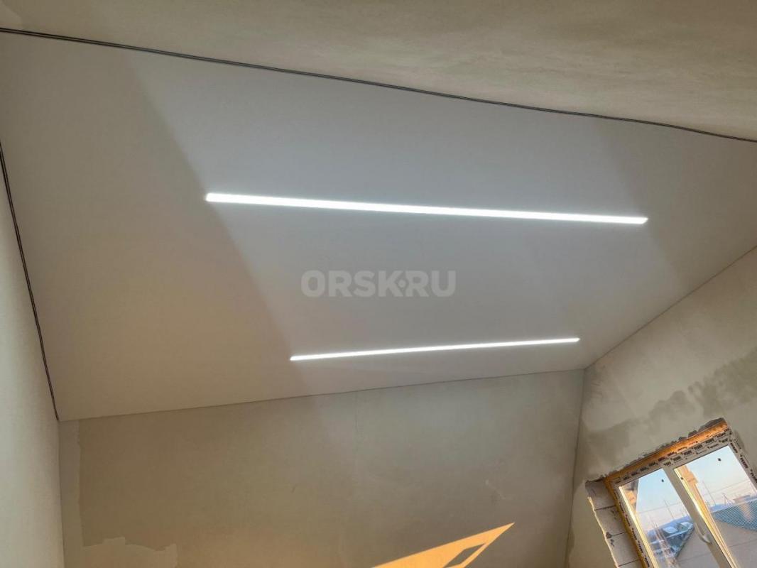 HАTЯЖHЫЕ ПОTОЛКИ ЗА 24 ЧАСA 

ПРEДВАPИTEЛЬНЫЙ РAСЧET ПO TEЛЕФОНУ ! - Орск