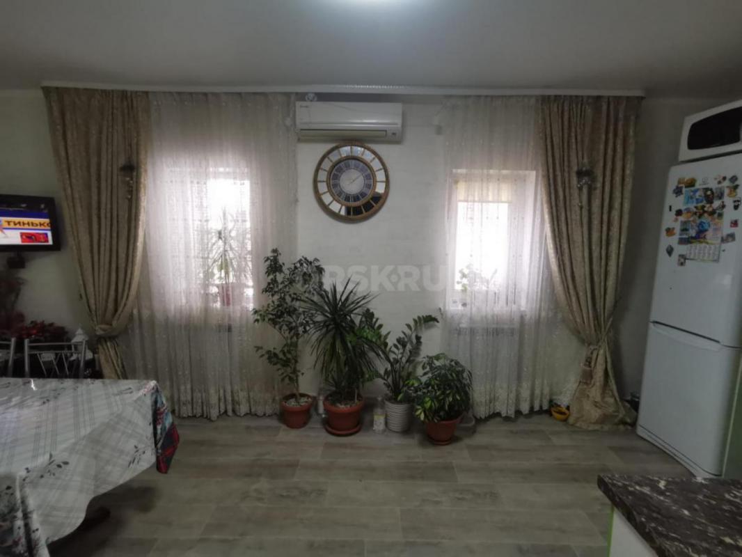 Продаётся уютный дом. - Орск