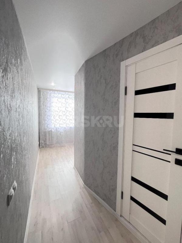 Продается светлая уютная   2-х комнатная квартира  по адресу улица Комарова дом 20
Квартира располо - Орск