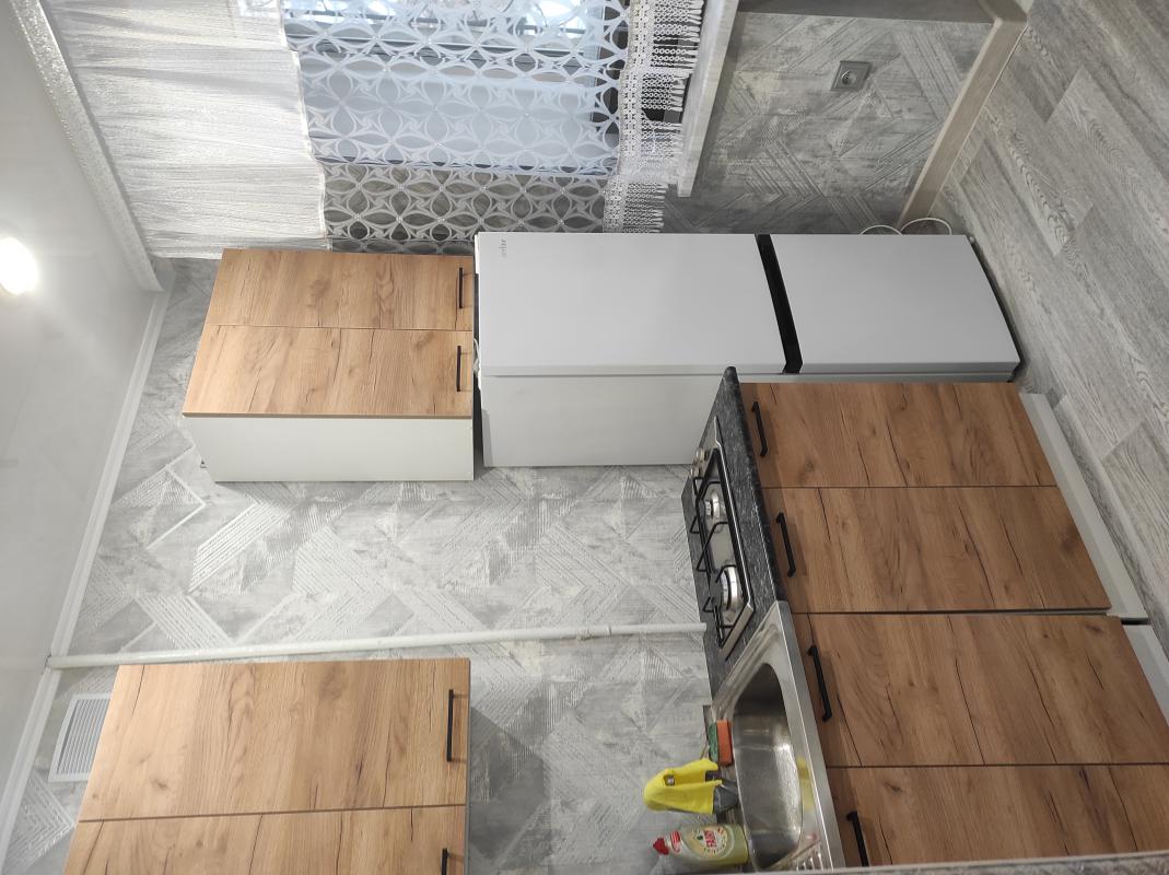 Сдам посуточно 1 ком квартиру, всё необходимое в квартире есть - Новотроицк