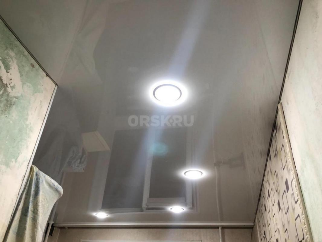 Натяжные потолки от производителя БЕЗ ПЫЛИ и ГРЯЗИ  КАЧЕСТВЕННО НЕДОРОГО. - Орск