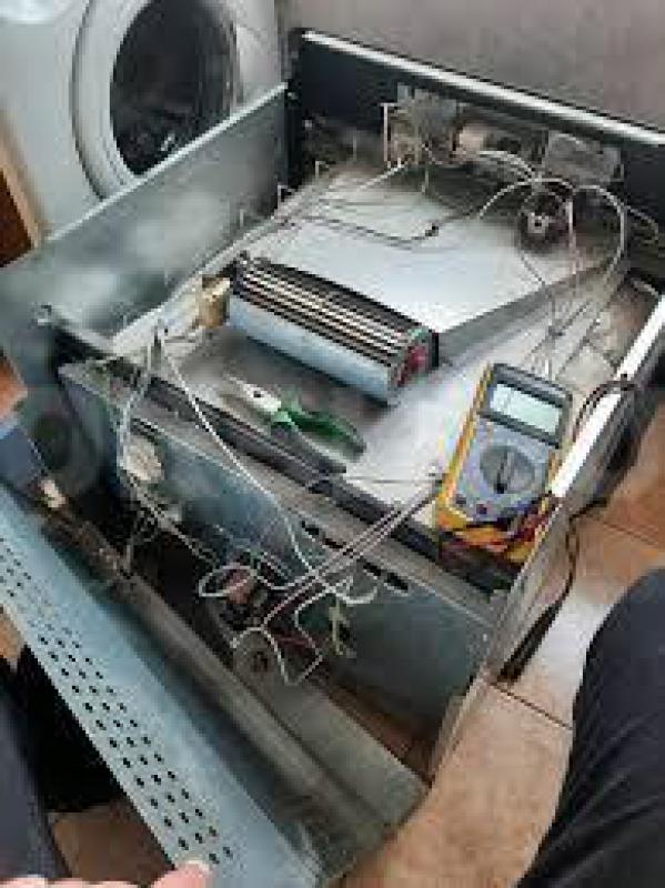 Ремонт Стиральных машин, Холодильников, Духовок, Плит, Варочных панелей! - Орск