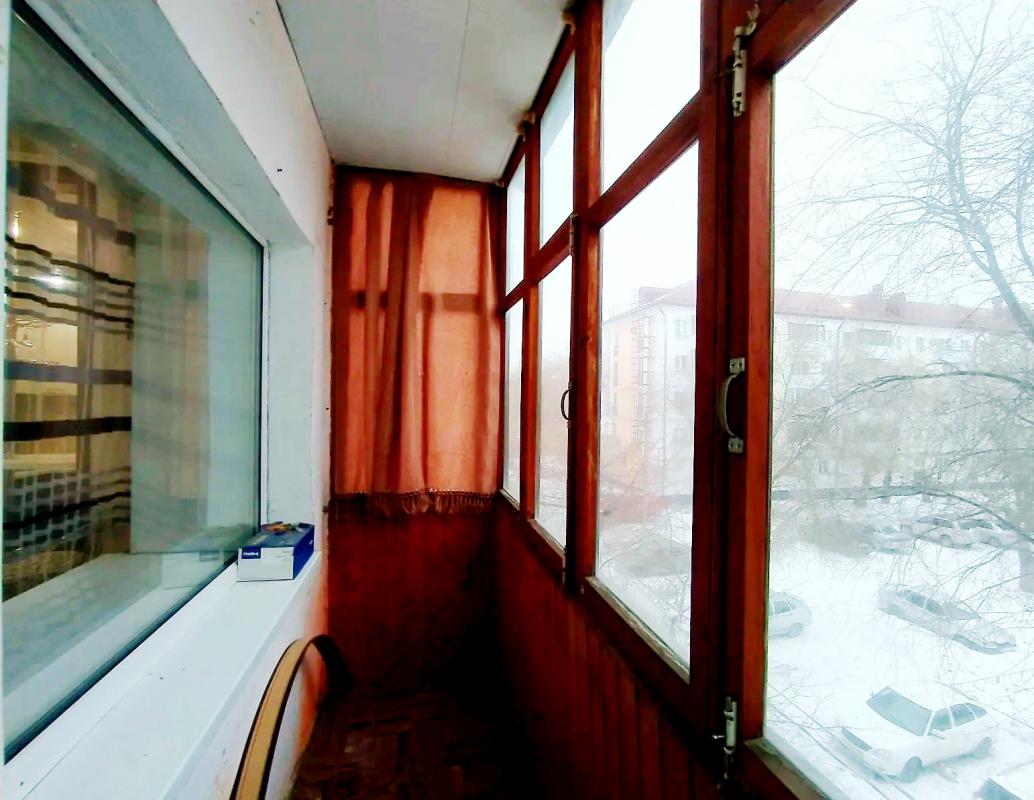 ПРОДАËТСЯ 2-Х КОМНАТНАЯ КВАРТИРА НА 3 ЭТАЖЕ, КИРПИЧНОГО ДОМА, ПОСЛЕ КАПИТАЛЬНОГО РЕМОНТА, В ЦЕНТРЕ Г - Новотроицк