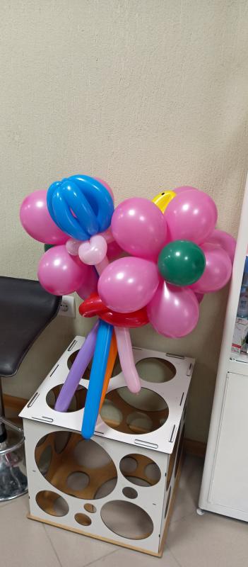 Студия праздников. - Новотроицк