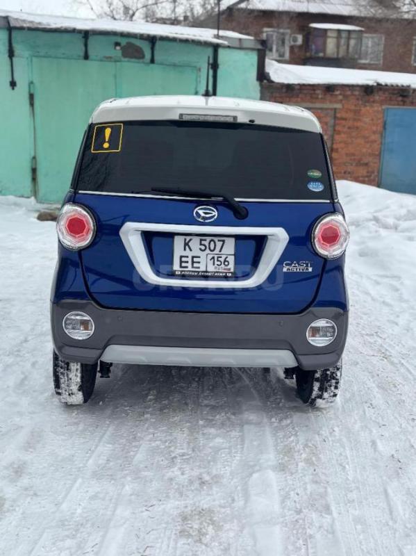 Продам надежную, качественную японскую машину. - Орск