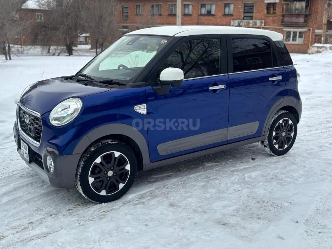 Продам надежную, качественную японскую машину. - Орск