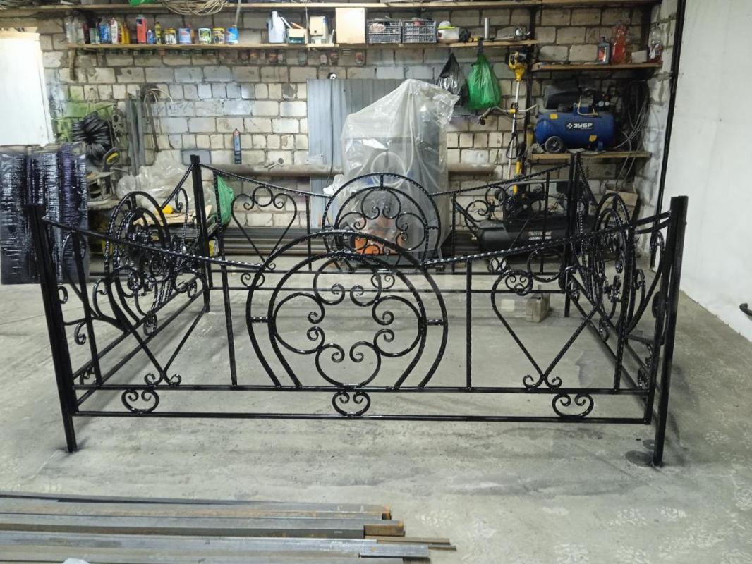 мастерская Мастер старт реализует ажурные изделия - Орск