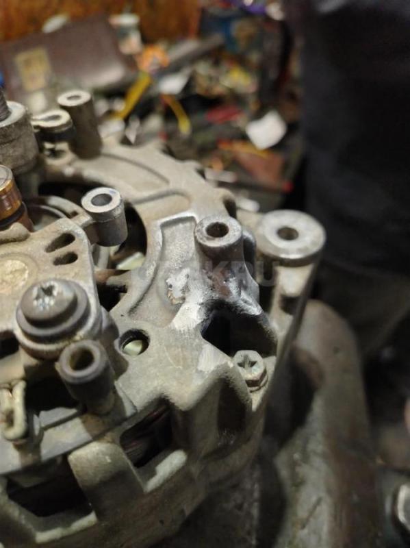 Сварочные работы аргоном! - Орск