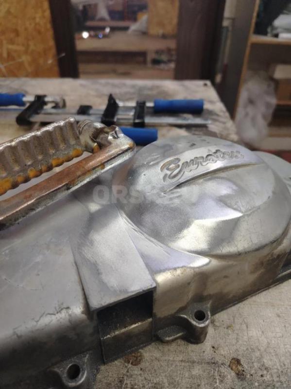 Сварочные работы аргоном! - Орск