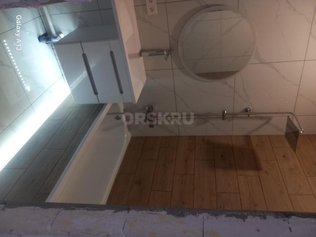 Ремонт квартир под ключ, работы по сантехнике, электромонтажу. - Орск