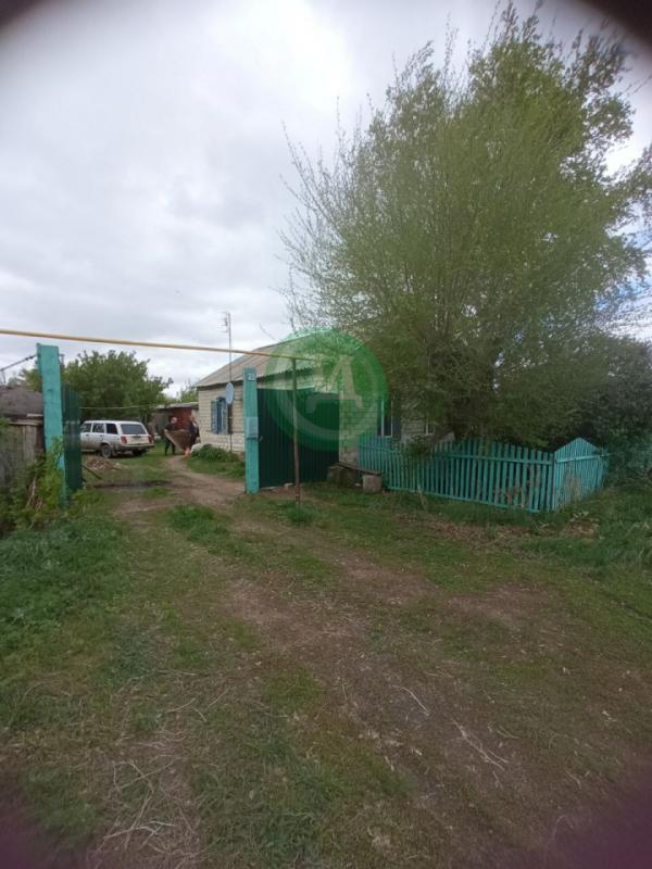 Продам дом в новоорском районе. - Красноуральск