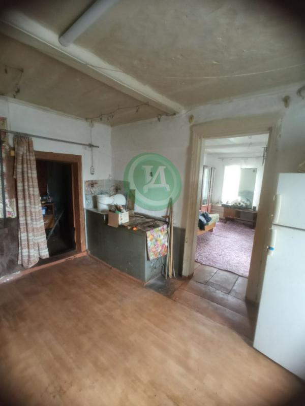 Продам дом в новоорском районе. - Красноуральск