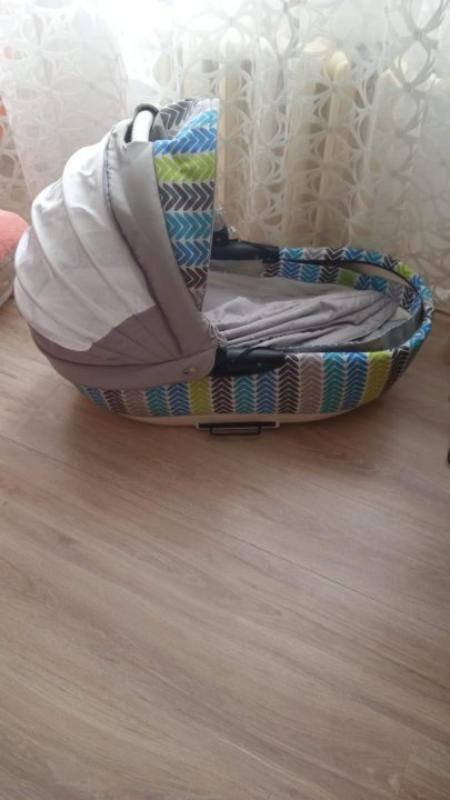 Продам коляску зима-лето в отличном состоянии - Новотроицк