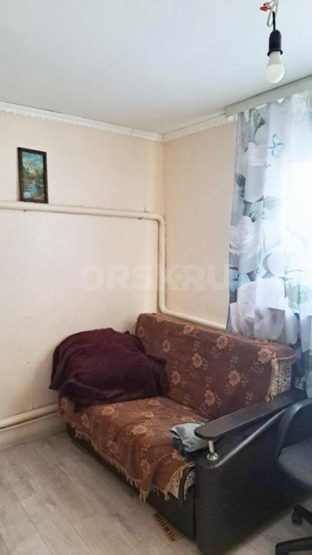 Продам дом в г. - Орск