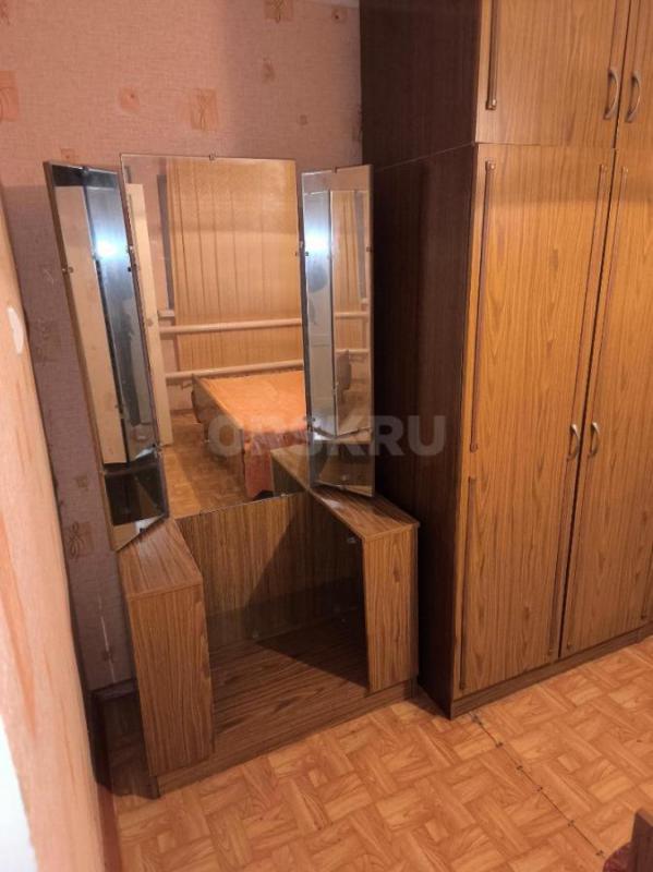 Продам спальный гарнитур цвет орех. - Орск