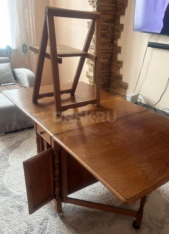 Продам стол-книжка. - Орск