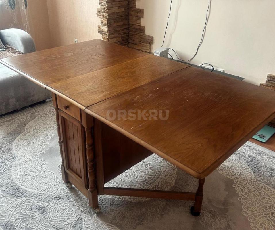 Продам стол-книжка. - Орск