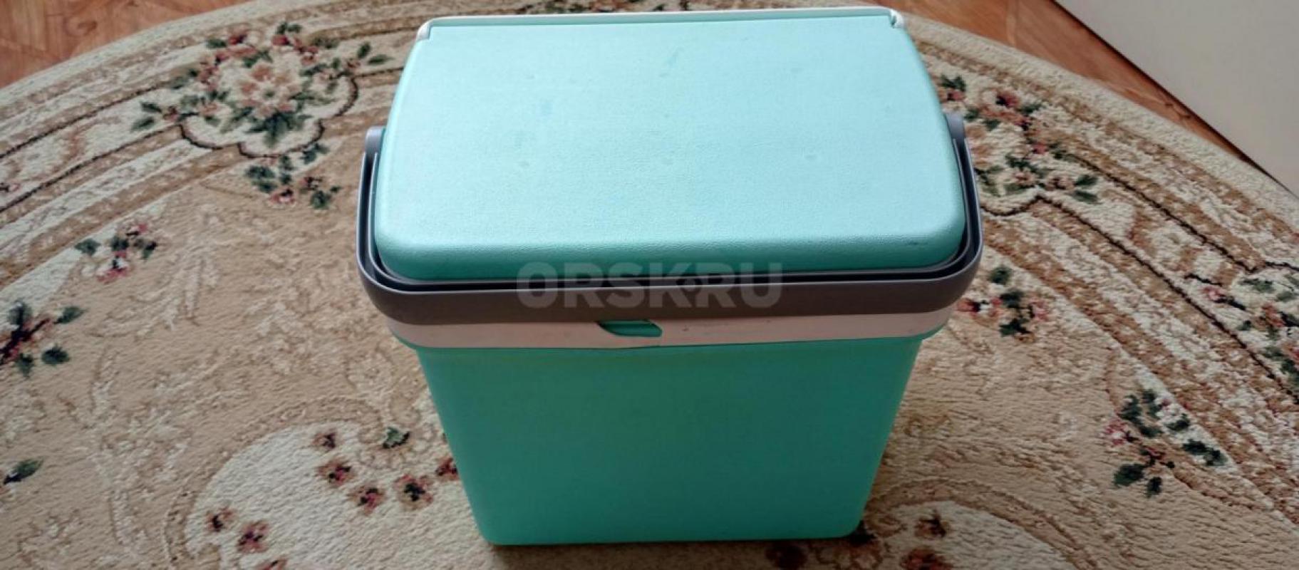 Переносной холoдильник Ezetil. - Орск