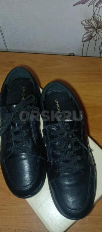 Продан новые туфли 43 размер. - Орск