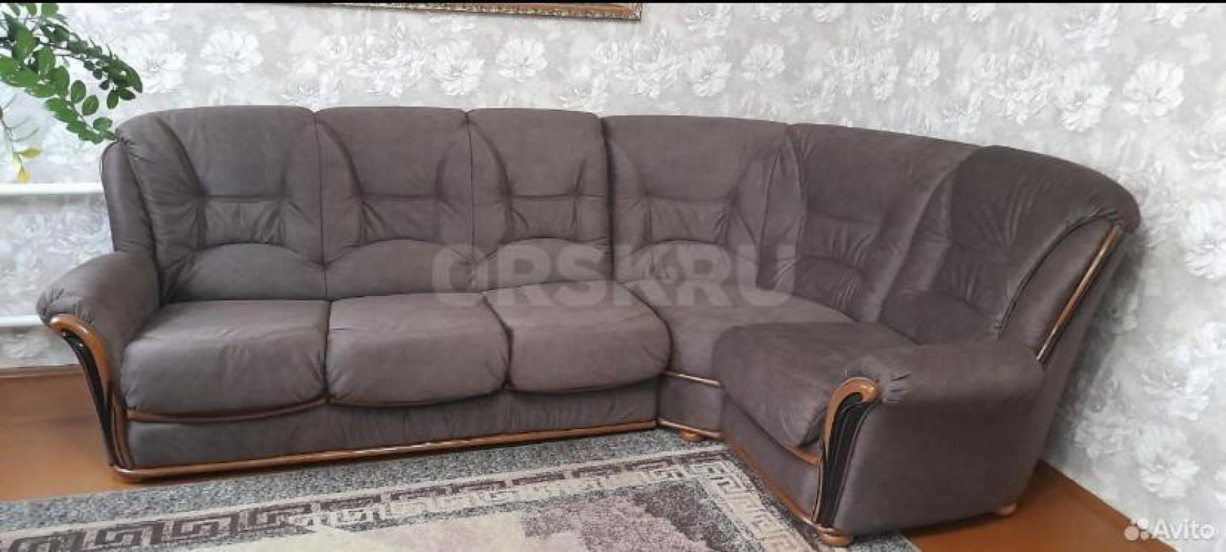 Мебельная фабрика примет заказ на перетяжку, реставрацию мягкой мебели ЛЮБОЙ сложности и модели. - Орск