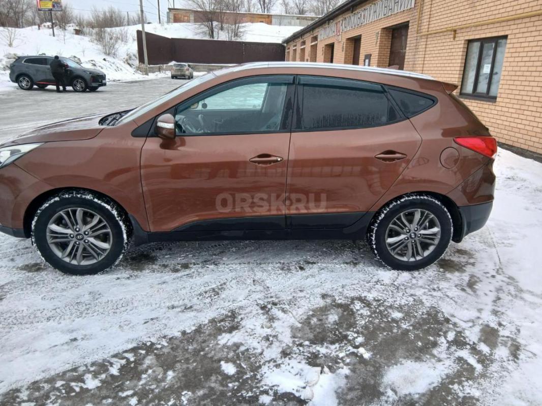 Двигатель коробка в хорошем техническом состоянии,в хорошей комплектации много что есть приятного,ку - Орск