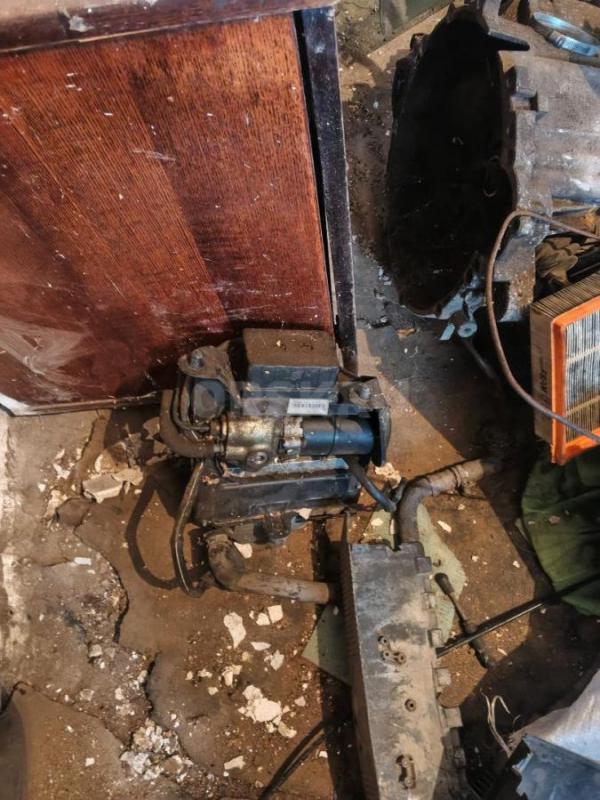 Продам запчасти на Вольво 850, отдам все дёшево за ненадобностью, освободить место, нахожусь в Домба - Орск