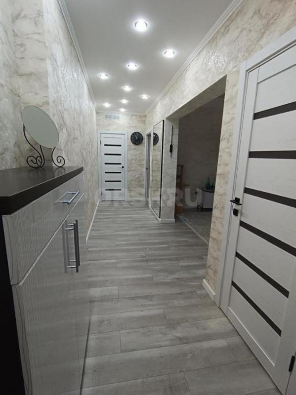 Продам отличную квартиру с качественным ремонтом для себя. - Орск