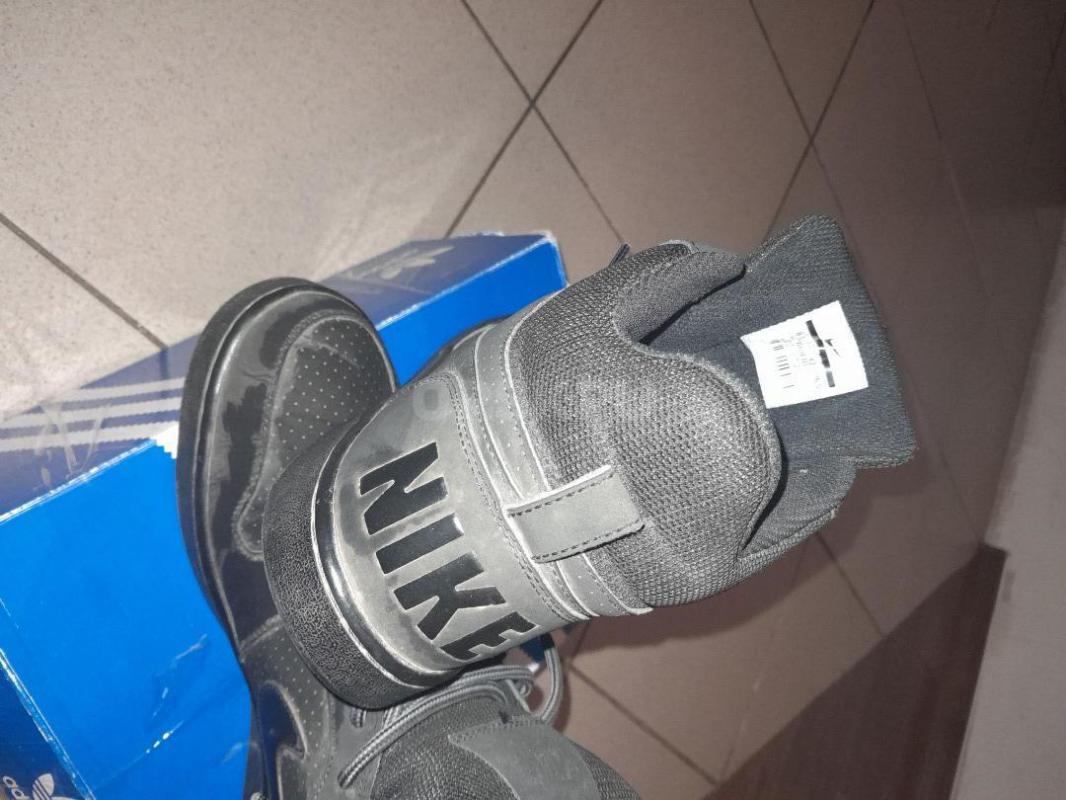 41размер тёплые мужские весна-осень - Гай