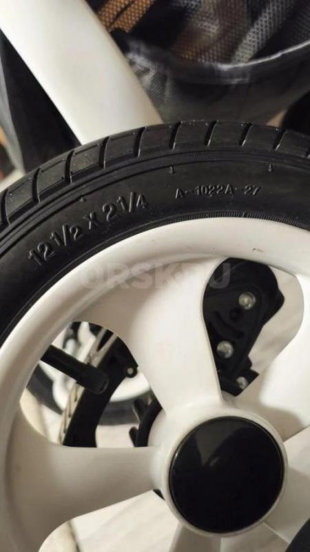 Коляска 2в1 - Орск