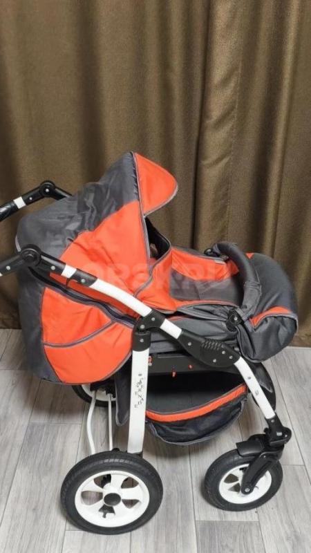 Коляска 2в1 - Орск
