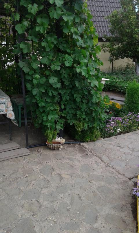 Продаётся дом S=78,2м2 с центральной канализацией. - Гай