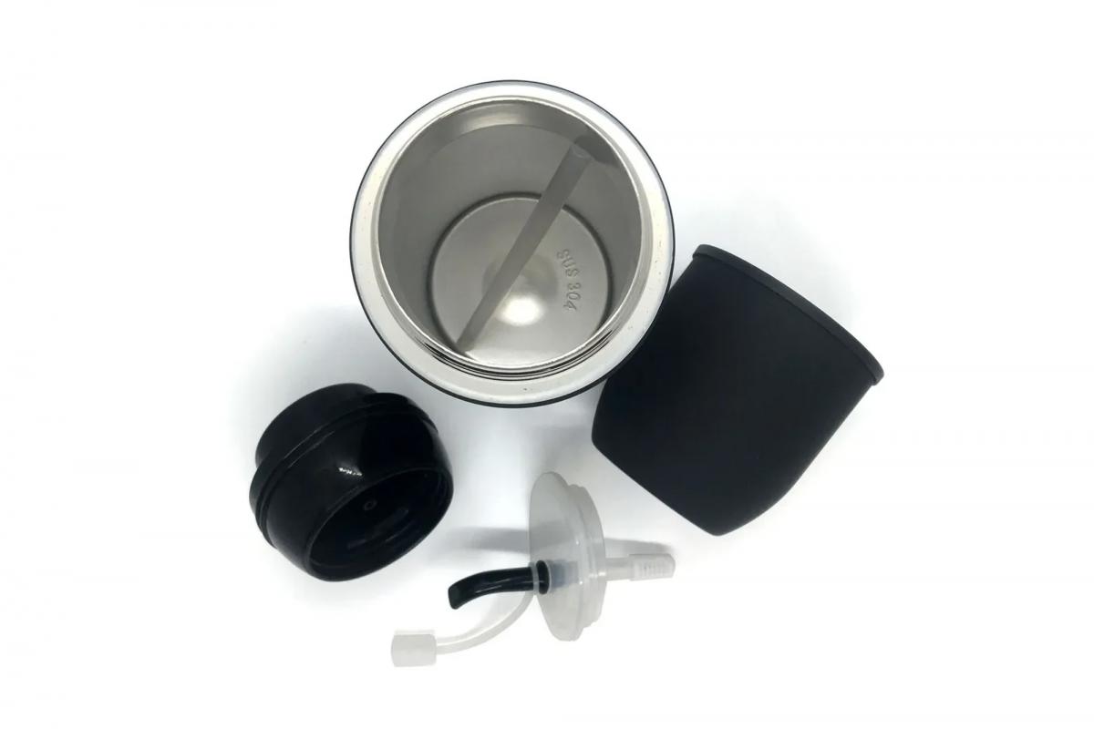 Матермос для спортсменов и молодежи. - Орск