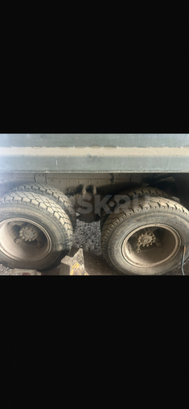 Продам камаз 5511 требует ремонта - Орск