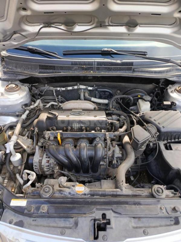 Продается Киа Церато 2007 гв. - Орск