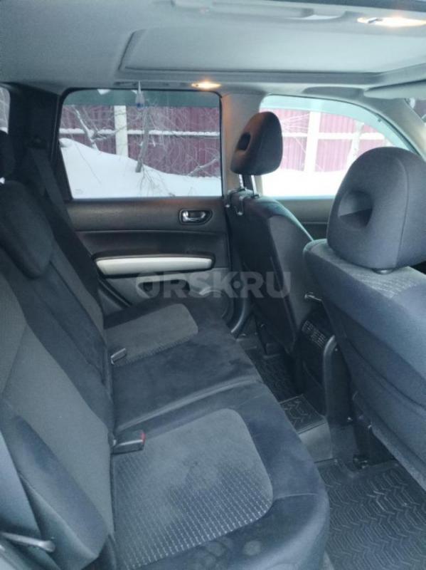 Продам Ниссан Х трайл, покупка ноябрь 2013 г. , комплектация SE с люком, легкосплавные диски R 18. - Орск