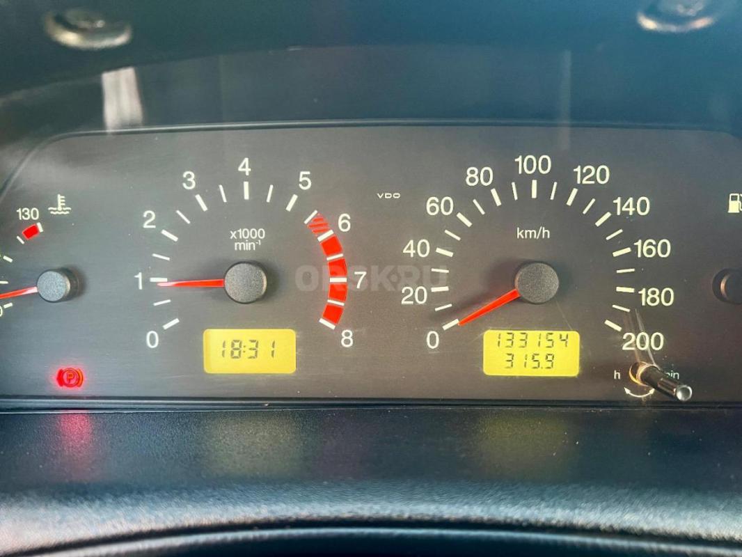 Два хозяина ПТС оригинал! - Орск