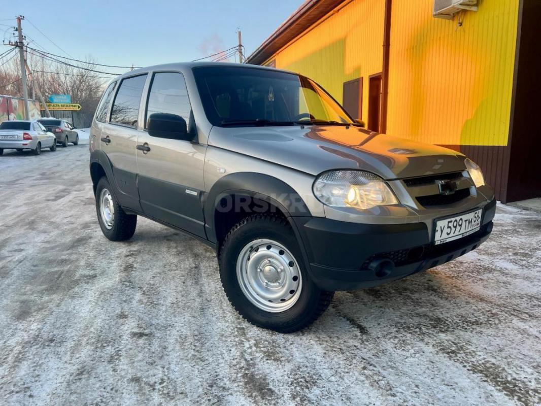 Два хозяина ПТС оригинал! - Орск