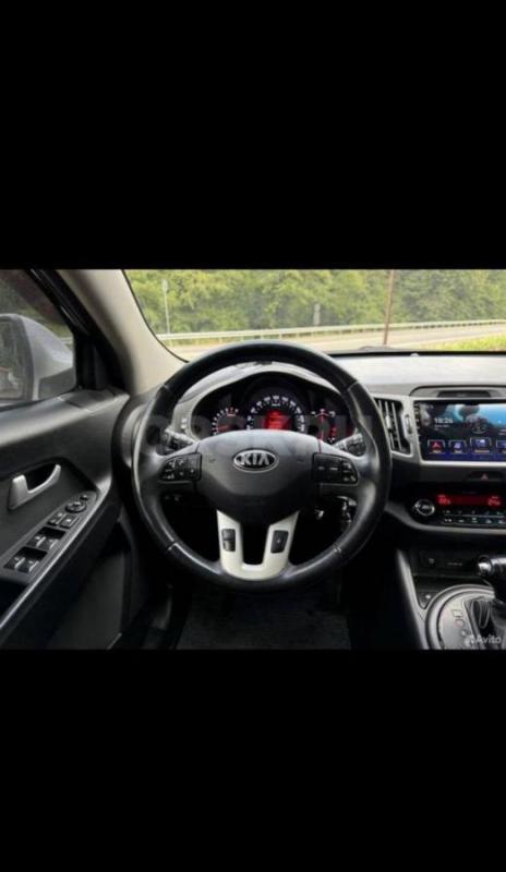Киа 2013 г. ( собственник) 
В отличном состоянии! - Орск