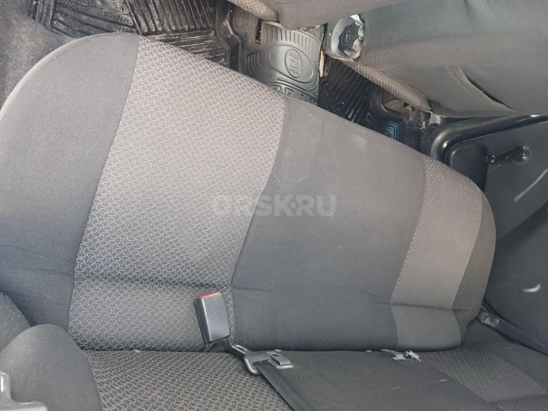 Лада Гранта  2013 год в отличном состоянии. - Орск