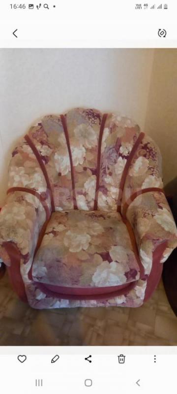 Продам диван б/у в хорошем состоянии 5000руб. - Орск