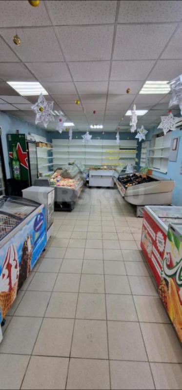 Сдам в аренду магазин в городе Орске, по адресу : ул. - Орск